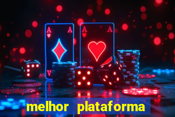 melhor plataforma de jogos do momento